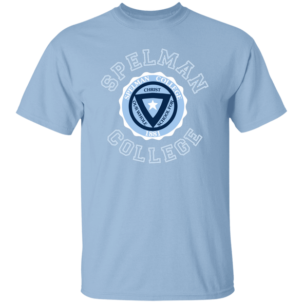 Spelman College Apparel T-Shirt
