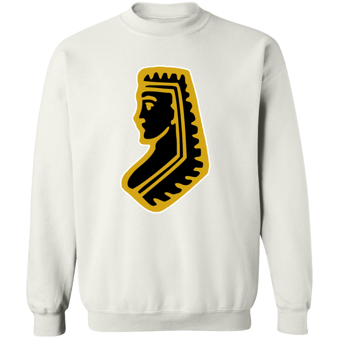 Alpha Phi Alpha Fraternity Sweatshirt