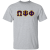 Omega Psi Phi Fraternity T-Shirt