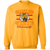 Grambling State University HBCU Apparel Sweatshirt