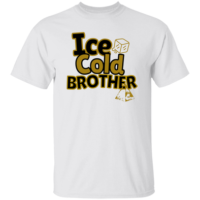 Alpha Phi Alpha Fraternity T-Shirt - My Greek Letters