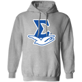 Phi Beta Sigma Fraternity Hoodie