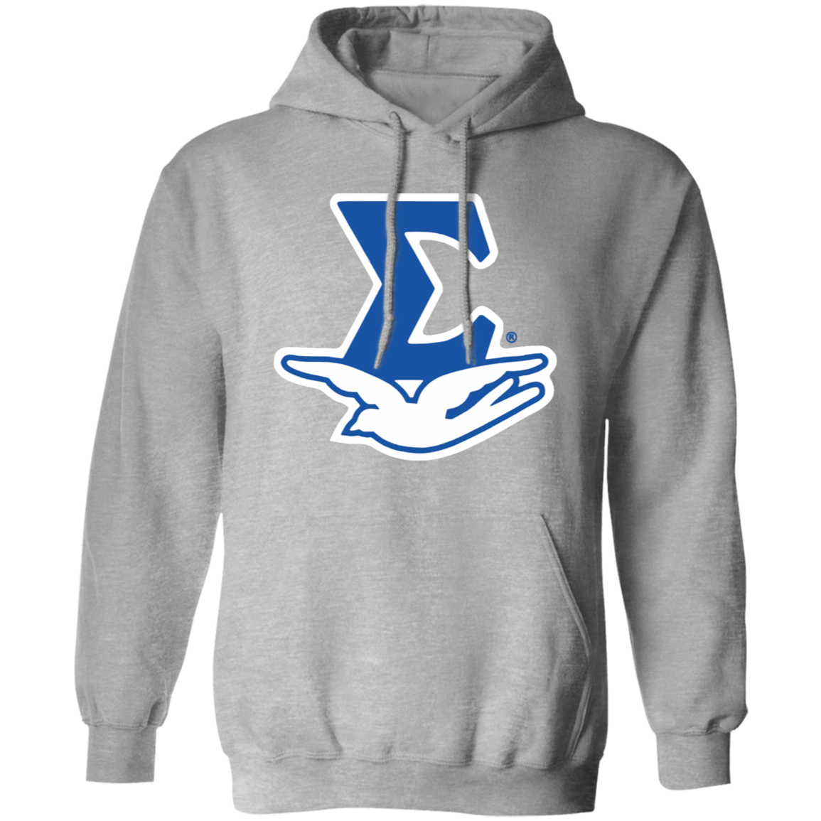 Phi Beta Sigma Fraternity Hoodie