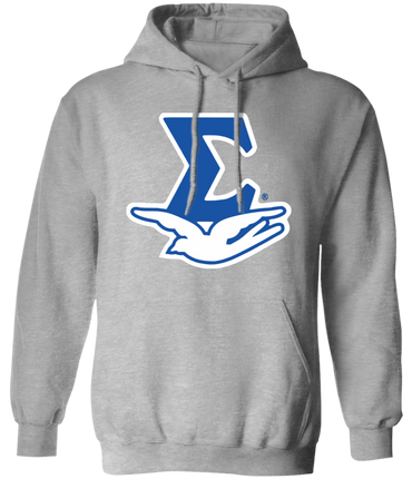 Phi Beta Sigma Fraternity Hoodie