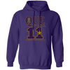 Omega Psi Phi Fraternity Hoodie