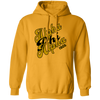 Alpha Phi Alpha Fraternity Hoodie