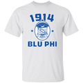 Phi Beta Sigma Fraternity T-Shirt