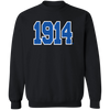Phi Beta Sigma Fraternity Sweatshirt