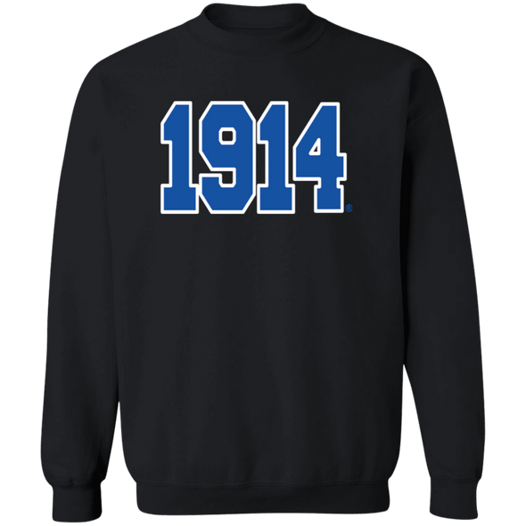 Phi Beta Sigma Fraternity Sweatshirt
