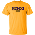 Omega Psi Phi Fraternity T-Shirt