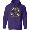 Omega Psi Phi Fraternity Hoodie