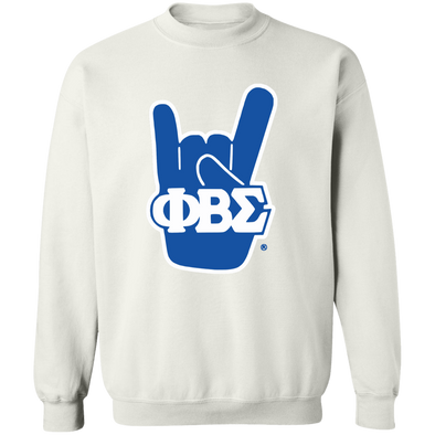 Phi Beta Sigma Fraternity Sweatshirt