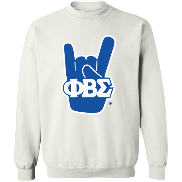 Phi Beta Sigma Fraternity Sweatshirt