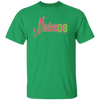 Alpha Kappa Alpha Screen Printed T-Shirt