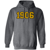 Alpha Phi Alpha Fraternity Hoodie