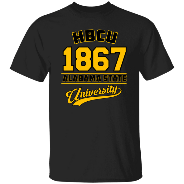 Alabama State University T-Shirt