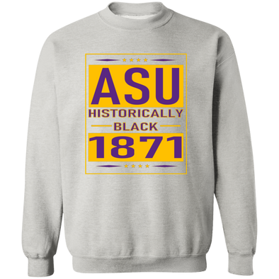 Alcorn State University Crewneck Sweatshirt