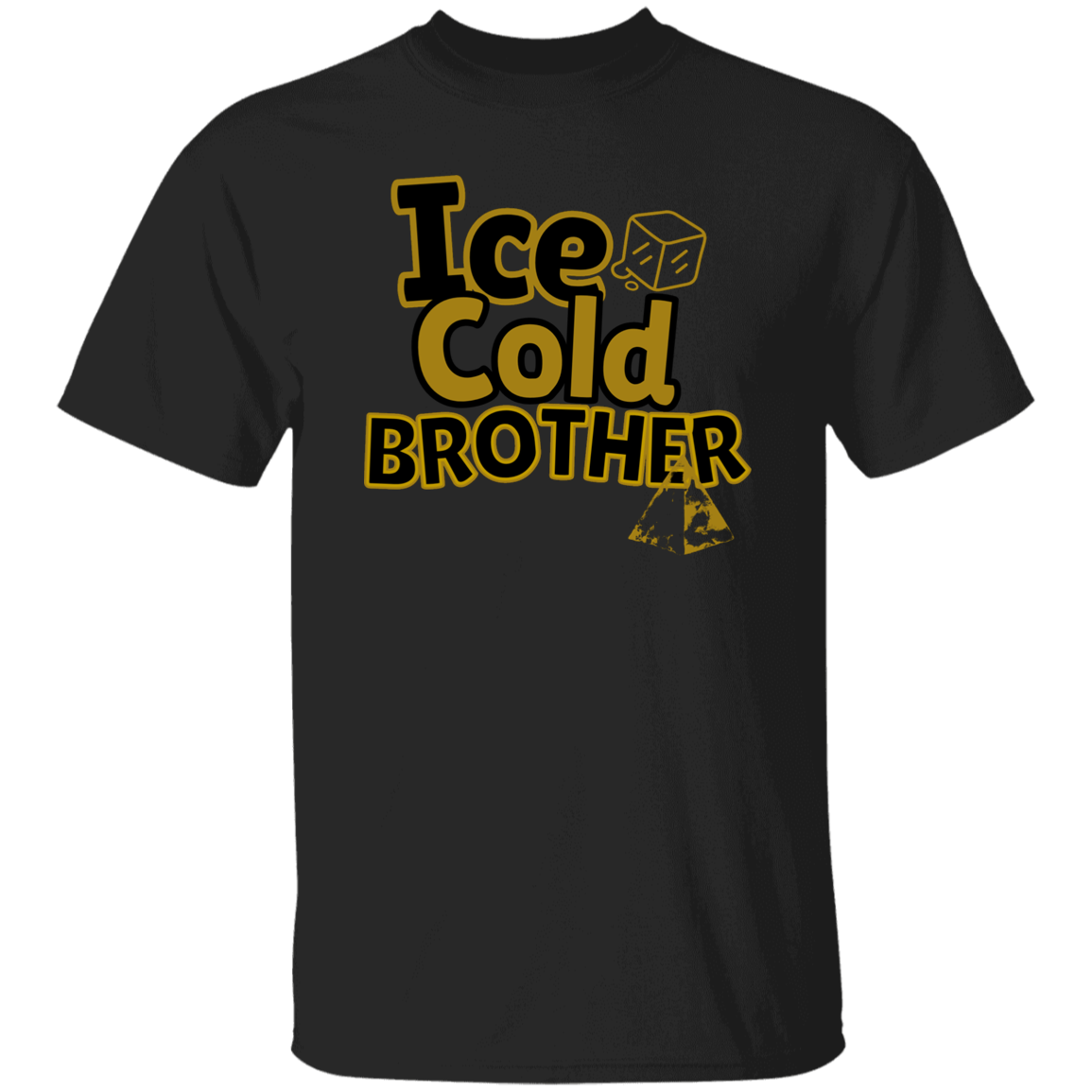 Alpha Phi Alpha Fraternity T-Shirt - My Greek Letters