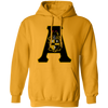 Alpha Phi Alpha Fraternity Hoodie