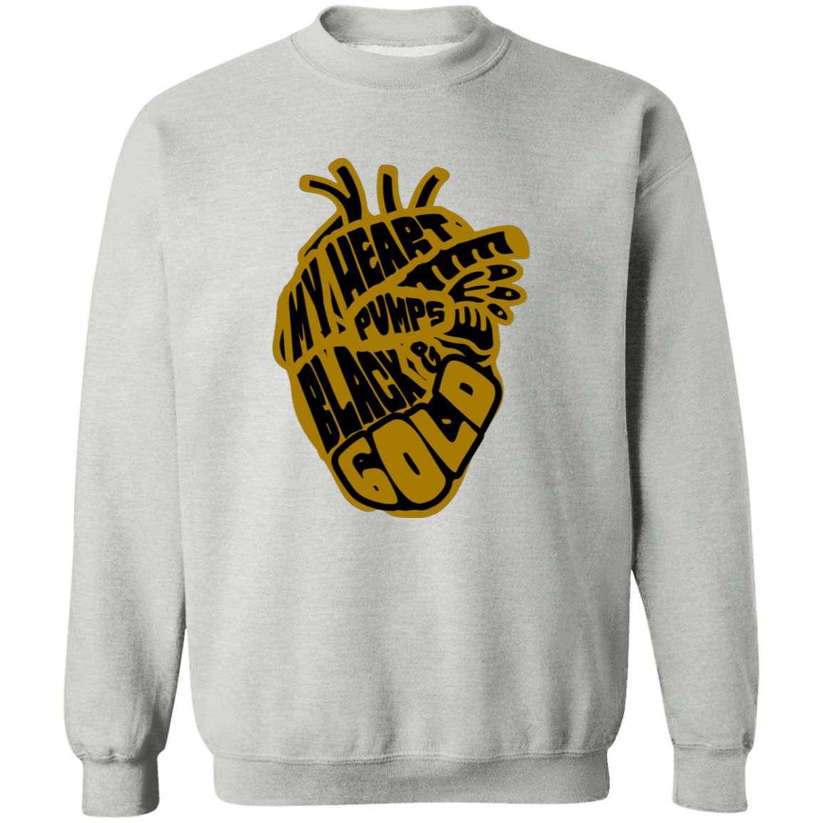 Alpha Phi Alpha Fraternity Sweatshirt