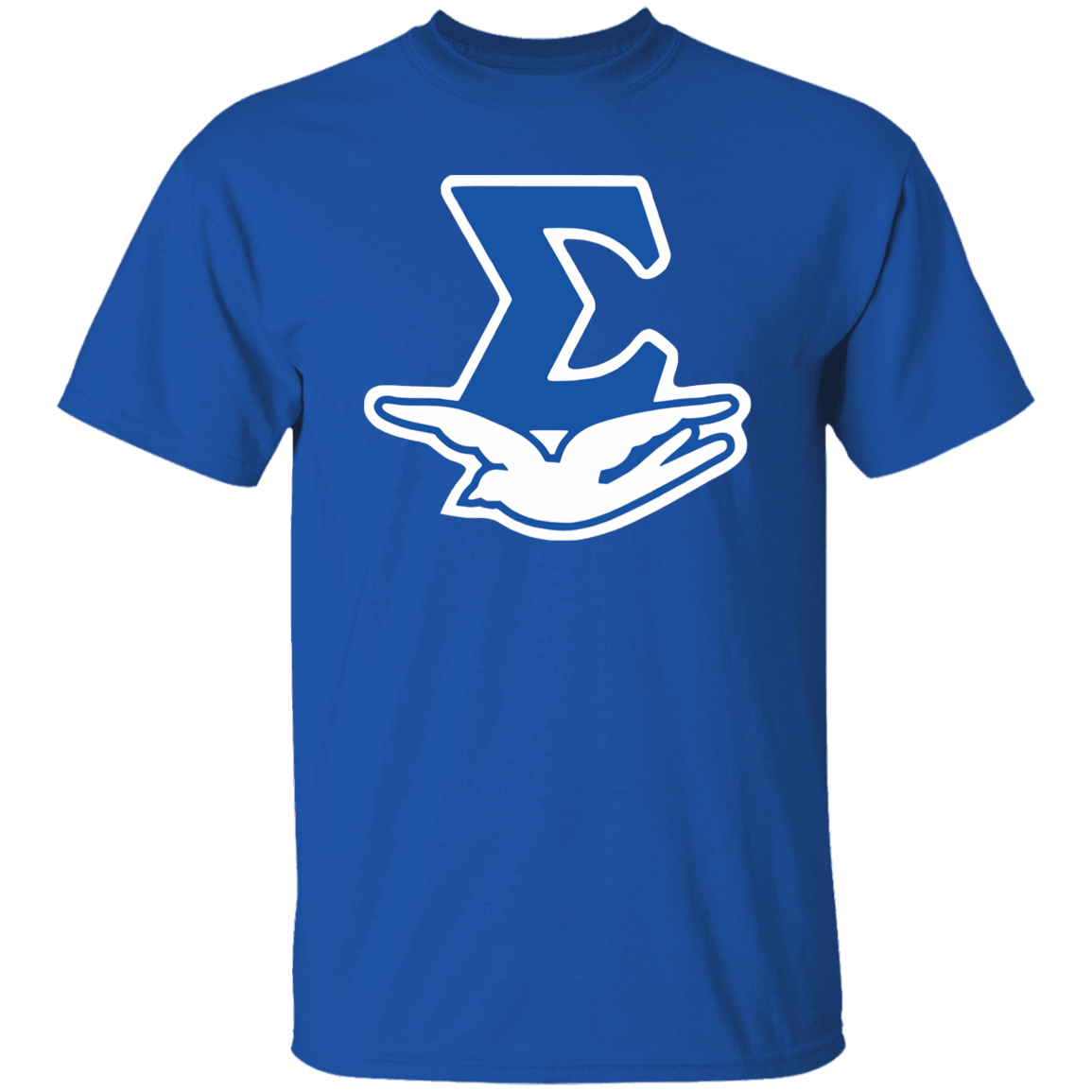 Phi Beta Sigma Fraternity T-Shirt