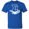 Phi Beta Sigma Fraternity T-Shirt