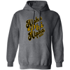 Alpha Phi Alpha Fraternity Hoodie