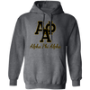 Alpha Phi Alpha Fraternity Hoodie