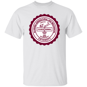 Alabama A&M University Bulldogs T-Shirt