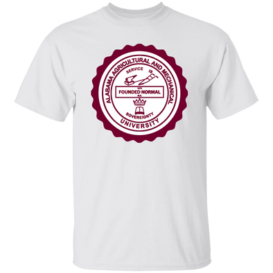 Alabama A&M University Bulldogs T-Shirt