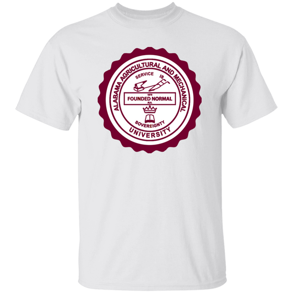 Alabama A&M University Bulldogs T-Shirt