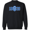 Zeta Phi Beta Sorority Sweatshirt