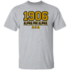 Alpha Phi Alpha Fraternity T-Shirt