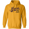 Omega Psi Phi Fraternity Hoodie