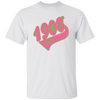 Alpha Kappa Alpha Screen Printed T-Shirt
