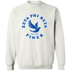 Zeta Phi Beta Sorority Sweatshirt