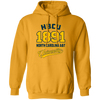 North Carolina A&T HBCU Apparel Hoodie