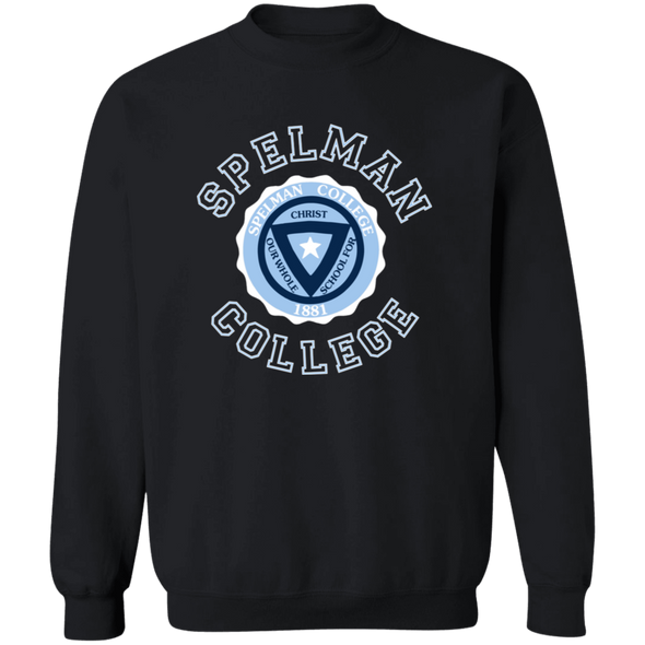 Spelman College Apparel  Sweatshirt