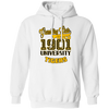 Grambling State University HBCU Apparel Hoodie