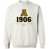 Alpha Phi Alpha Fraternity Sweatshirt