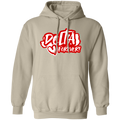 Delta Sigma Theta Hoodie Paraphernalia Screen Printed Unisex