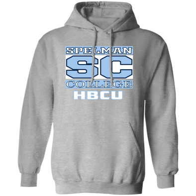 Spelman College Apparel Hoodie