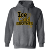 Alpha Phi Alpha Fraternity Hoodie