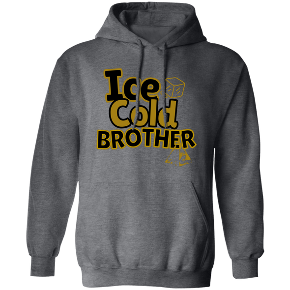 Alpha Phi Alpha Fraternity Hoodie