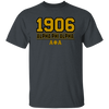 Alpha Phi Alpha Fraternity T-Shirt