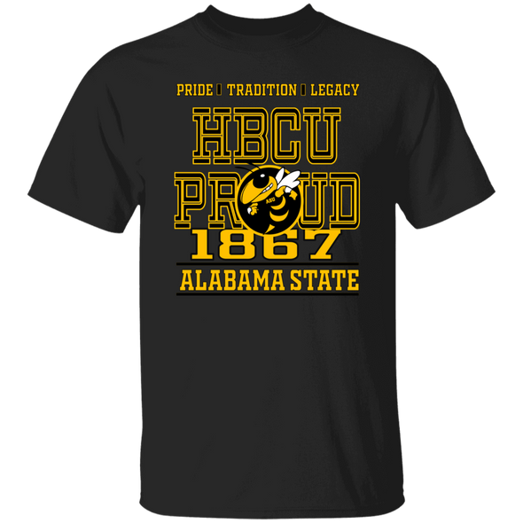Alabama State University T-Shirt