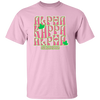 Alpha Kappa Alpha Screen Printed T-Shirt