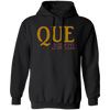 Omega Psi Phi Fraternity Hoodie