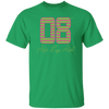 Alpha Kappa Alpha Screen Printed T-Shirt