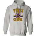 Omega Psi Phi Fraternity Hoodie